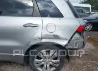 2012 Acura RDX фото