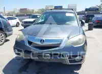 2012 Acura RDX photo