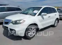 2012 Acura RDX фото