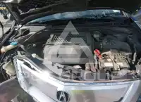 2012 Acura RDX фото