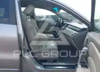 2012 Acura RDX фото