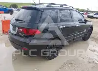 2012 Acura RDX фото