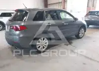2012 Acura RDX фото