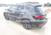 2012 Acura RDX фото