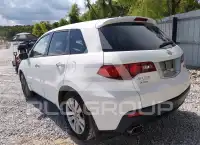 2012 Acura RDX фото
