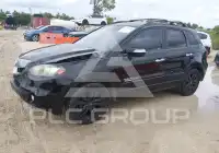 2012 Acura RDX фото