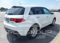 2012 Acura RDX фото