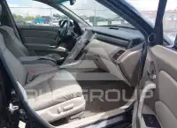 2012 Acura RDX photo