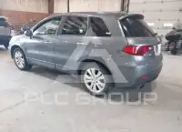 2012 Acura RDX фото