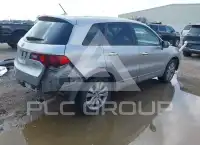 2012 Acura RDX фото