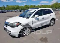 2012 Acura RDX photo