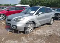 2012 Acura RDX фото
