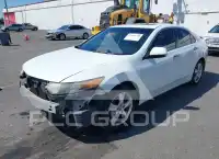 2012 Acura TSX фото