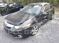 2012 Acura TSX фото