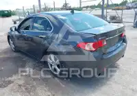 2012 Acura TSX фото
