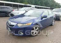2012 Acura TSX фото