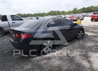 2012 Acura TSX фото