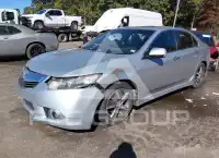 2012 Acura TSX фото