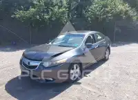 2012 Acura TSX photo