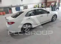 2012 Acura TSX photo