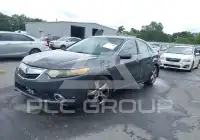 2012 Acura TSX photo