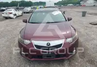 2012 Acura TSX фото