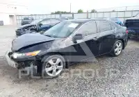 2012 Acura TSX photo