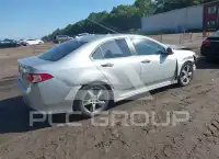2012 Acura TSX фото