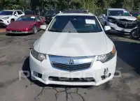 2012 Acura TSX фото