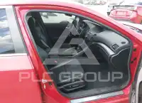 2012 Acura TSX фото