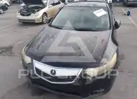 2012 Acura TSX фото