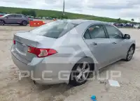 2012 Acura TSX фото