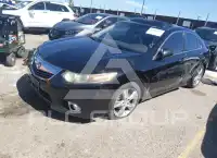 2012 Acura TSX фото
