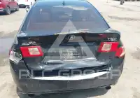2012 Acura TSX фото