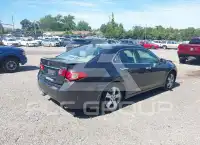 2012 Acura TSX photo