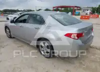 2012 Acura TSX фото