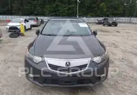 2012 Acura TSX photo