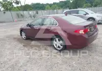 2012 Acura TSX фото