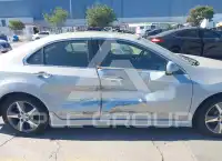 2012 Acura TSX фото