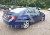 2012 Acura TSX фото