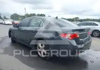 2012 Acura TSX photo