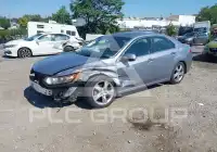 2012 Acura TSX фото