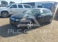 2012 Acura TSX фото