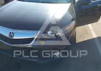 2012 Acura TSX фото