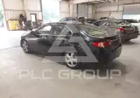 2012 Acura TSX фото