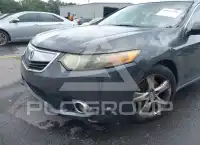 2012 Acura TSX photo