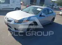 2012 Acura TSX фото