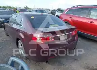 2012 Acura TSX photo