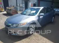 2012 Acura TSX фото