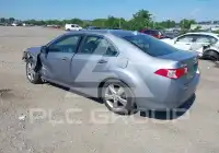 2012 Acura TSX фото